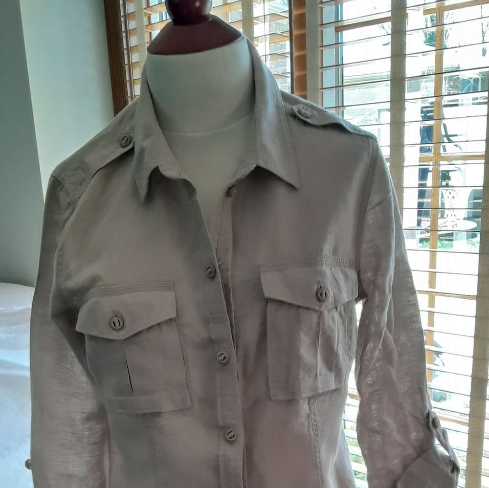 Eddie Bauer Shirt
